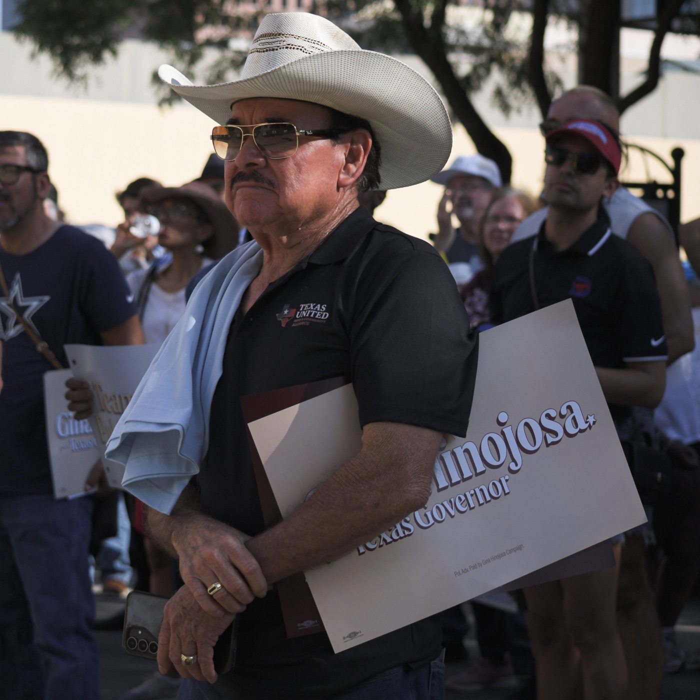 Evento de TUACA
