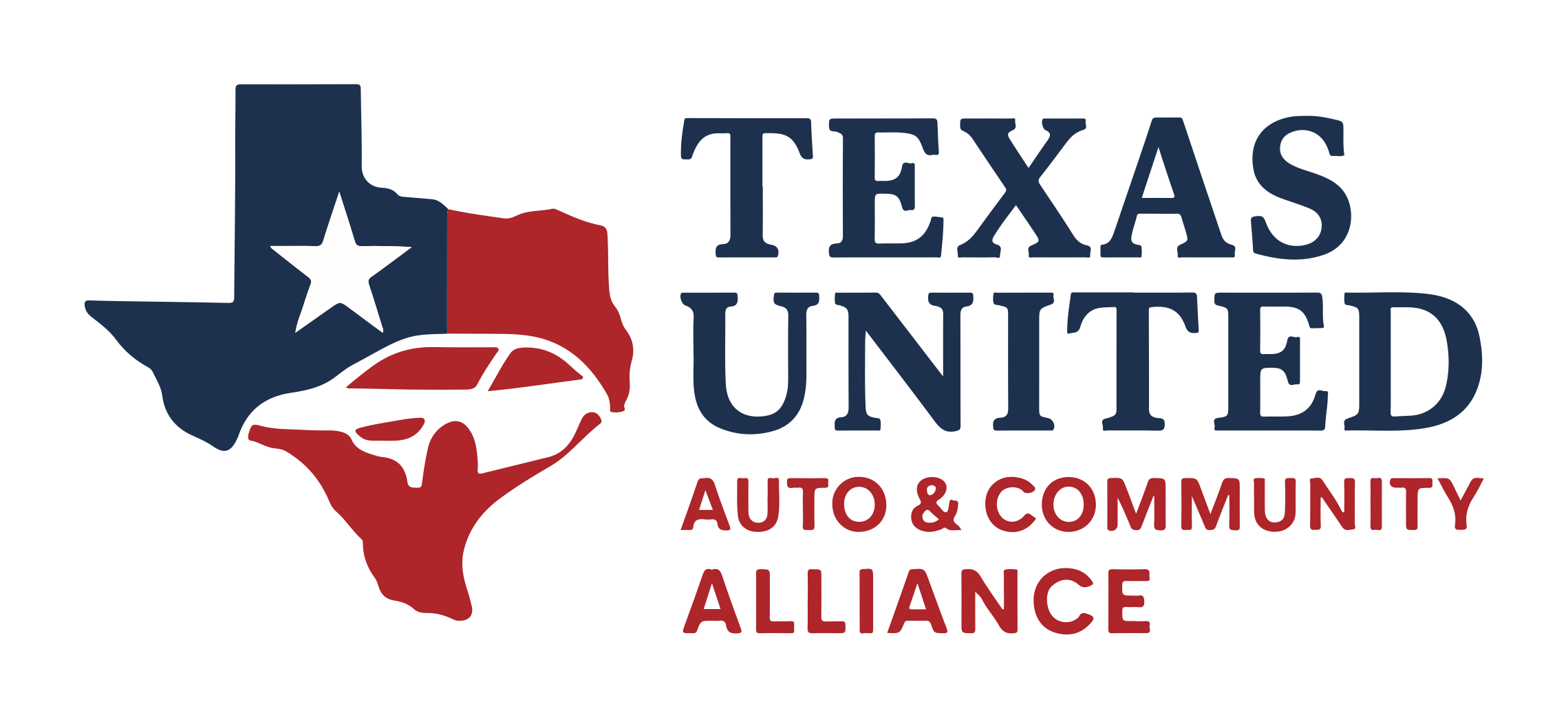 TUACA — Texas United Auto & Community Alliance